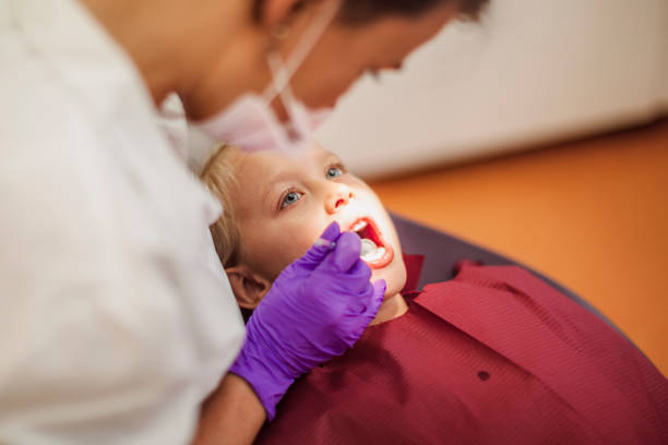 Best Tooth Pain Emergency Relief  in Woods Cross, UT